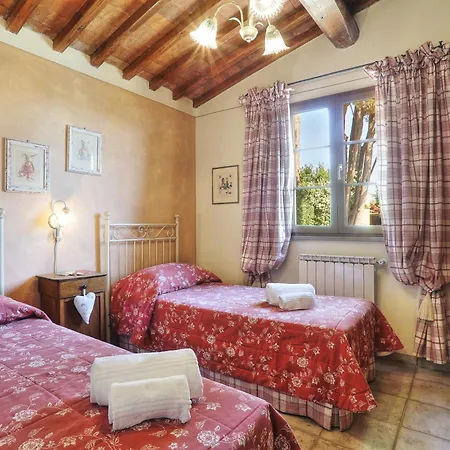 Soleado - Pillo , In Chianti Holiday home *