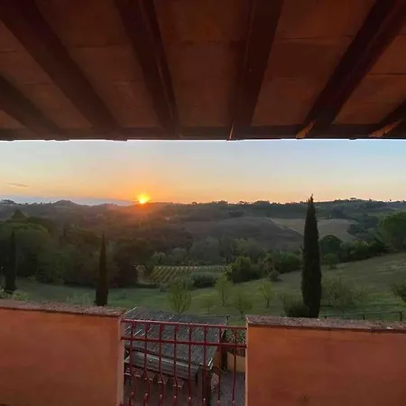 Holiday home Soleado - Pillo , In Chianti