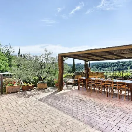 Soleado - Pillo , In Chianti Gambassi Terme