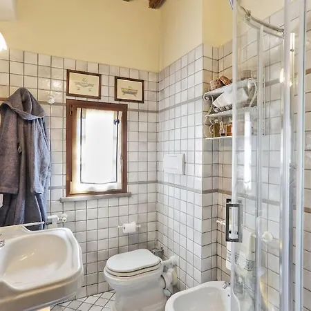 Holiday home Soleado - Pillo , In Chianti Gambassi Terme