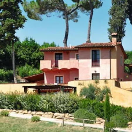 Soleado - Pillo , In Chianti * Gambassi Terme