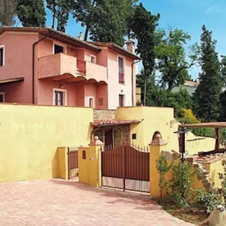 Holiday home Soleado - Pillo , In Chianti