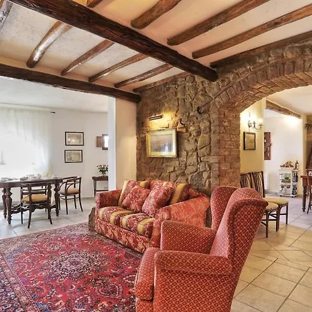 Soleado - Pillo , In Chianti Holiday home *