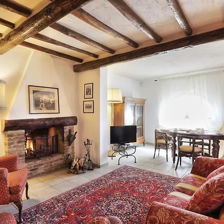 Casa de Férias Soleado - Pillo , In Chianti Gambassi Terme