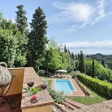 Soleado - Pillo , In Chianti *